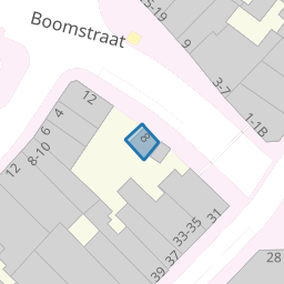 Perceel DDT00-G-2872