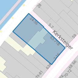 Perceel DDT00-G-2874