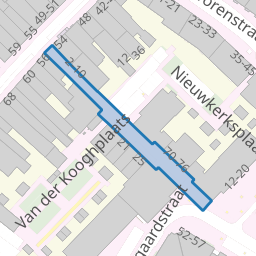 Perceel DDT00-G-2890