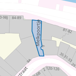 Perceel DDT00-G-2891