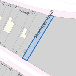 Perceel DDT00-G-2892