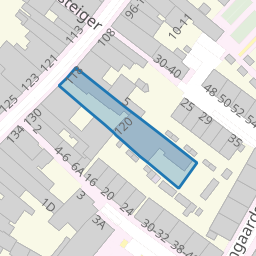 Perceel DDT00-G-2901