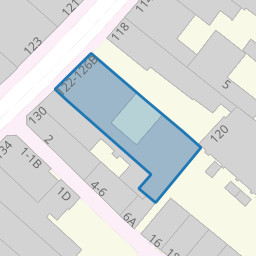 Perceel DDT00-G-2904