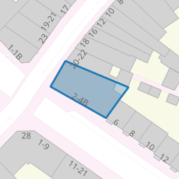 Perceel DDT00-G-2908