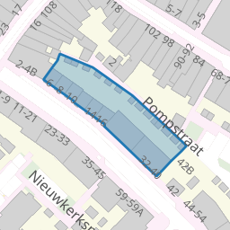 Perceel DDT00-G-2909