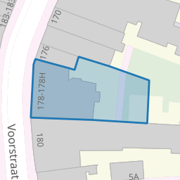 Perceel DDT00-G-2918