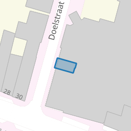 Perceel DDT00-G-2923