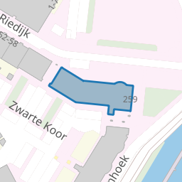 Perceel DDT00-G-2925