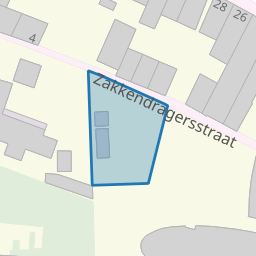 Perceel DDT00-G-2941