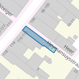 Perceel DDT00-G-2969