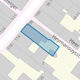 Perceel DDT00-G-2970