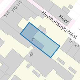 Perceel DDT00-G-2972