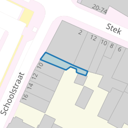 Perceel DDT00-G-2975