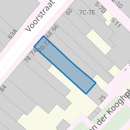 Perceel DDT00-G-2982