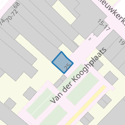 Perceel DDT00-G-2983