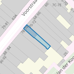 Perceel DDT00-G-2991