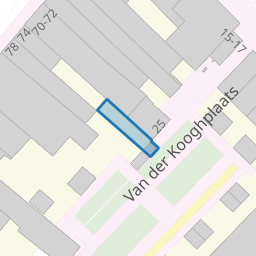 Perceel DDT00-G-2992