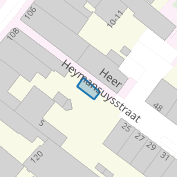 Perceel DDT00-G-3007