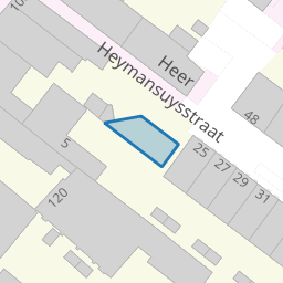 Perceel DDT00-G-3009