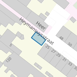 Perceel DDT00-G-3010