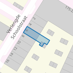 Perceel DDT00-G-3016