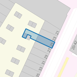 Perceel DDT00-G-3022