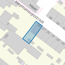 Perceel DDT00-G-3052