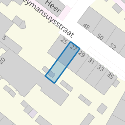 Perceel DDT00-G-3053