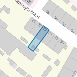 Perceel DDT00-G-3054