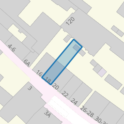 Perceel DDT00-G-3060