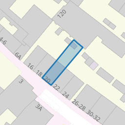 Perceel DDT00-G-3061