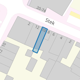 Perceel DDT00-G-3073