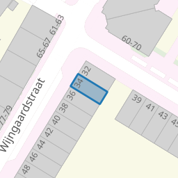 Perceel DDT00-G-3084