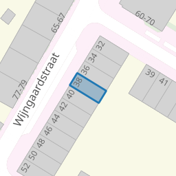 Perceel DDT00-G-3086