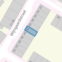 Perceel DDT00-G-3088