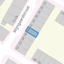 Perceel DDT00-G-3089