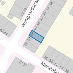 Perceel DDT00-G-3091