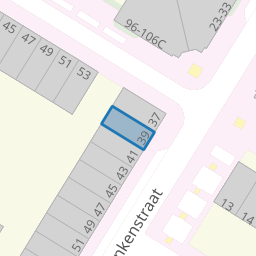 Perceel DDT00-G-3111