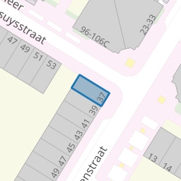 Perceel DDT00-G-3112