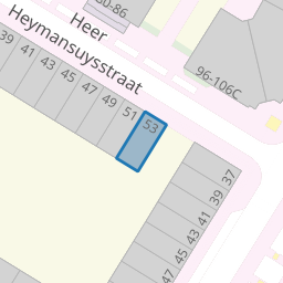 Perceel DDT00-G-3113