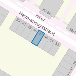 Perceel DDT00-G-3116