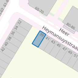 Perceel DDT00-G-3120