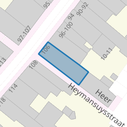 Perceel DDT00-G-3123