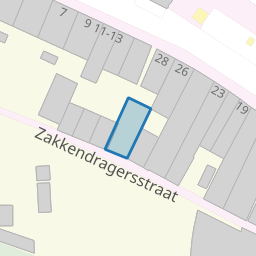 Perceel DDT00-G-3138