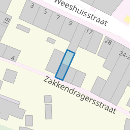 Perceel DDT00-G-3143