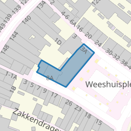 Perceel DDT00-G-3154