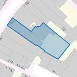 Perceel DDT00-G-3155