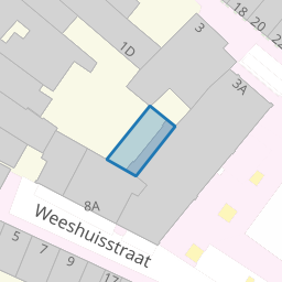 Perceel DDT00-G-3156