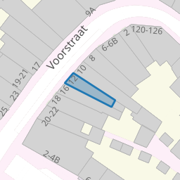 Perceel DDT00-G-3161