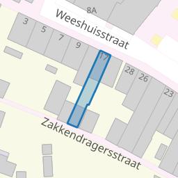 Perceel DDT00-G-3163